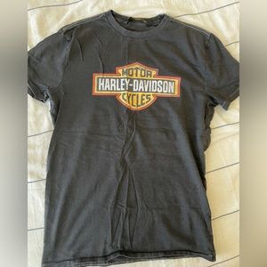 Harley Davidson TShirt